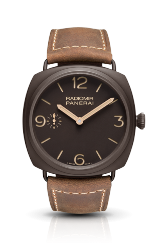 [PAM00504 (aka: PAM504, PAM 504)] Radiomir Composite 3 Days