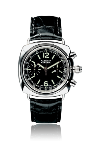 [PAM00047 (aka: PAM47, PAM 47)] Radiomir Chrono Split-Seconds