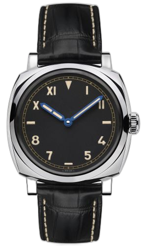 [PAM00718] Radiomir 1940 3 Days Oro Bianco 42mm California