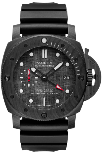 [PAM01039 (aka: PAM1039, PAM 1039)] Luminor Submersible 47 Luna Rossa