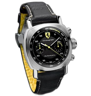 [FER00019] Ferrari Scuderia Chronograph 40mm