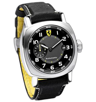 [FER00002] Ferrari Scuderia Automatic