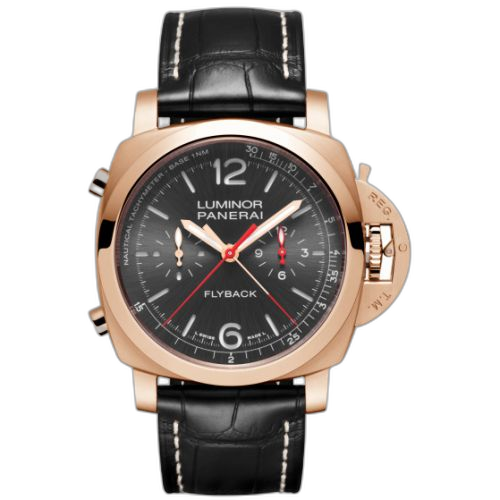 [PAM01278] Luminor 1950 44 Chrono Flyback Automatic Goldtech Takashi Sorimachi Experience