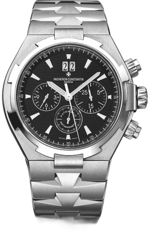 [49150/B01A-9097] Overseas Chronograph