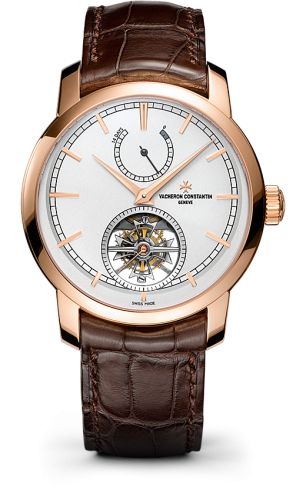 [89000/000R-9655] Traditionnelle 14-Day Tourbillon