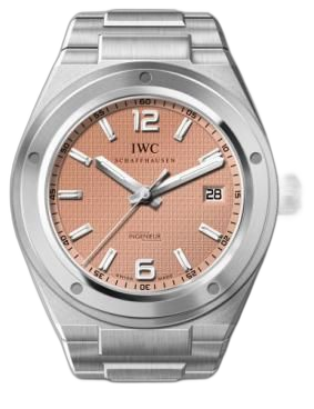 [IW3227-11 (aka: IW322711)] Ingenieur Automatic Stainless Steel / Japan