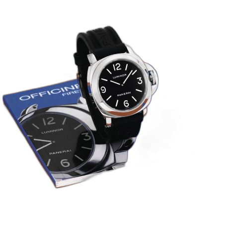 [PAM00002 (aka: PAM2, PAM 2)] Luminor Base