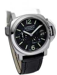 [PAM00241 (aka: PAM241, PAM 241)] Luminor Power Reserve Clous de Paris