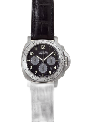 [PAM00162 (aka: PAM162, PAM 162)] Luminor Chrono 2003