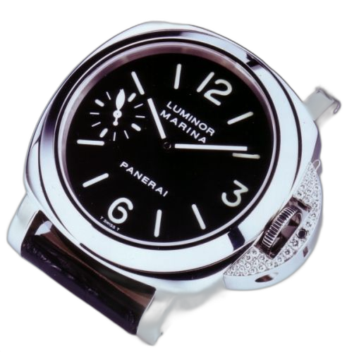 [PAM00033 (aka: PAM33, PAM 33)] Luminor Diamond Protector