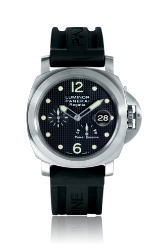 [PAM00222 (aka: PAM222, PAM 222)] Luminor Power Reserve Regatta
