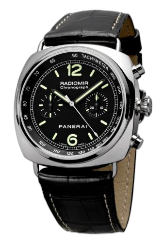 [PAM00288 (aka: PAM288, PAM 288)] Radiomir Chronograph