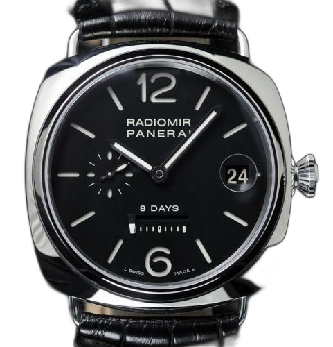 [PAM00268 (aka: PAM268, PAM 268)] Radiomir 8 Days P.2002/3