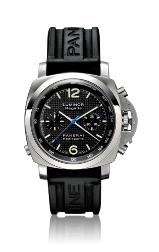 [PAM00286 (aka: PAM286, PAM 286)] Luminor 1950 Regatta Rattrapante