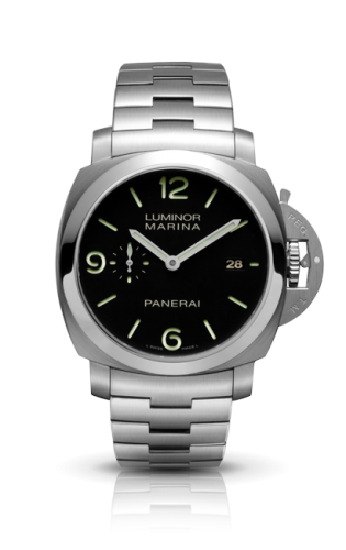 [PAM00328 (aka: PAM328, PAM 328)] Luminor 1950 3 Days Automatic Bracelet