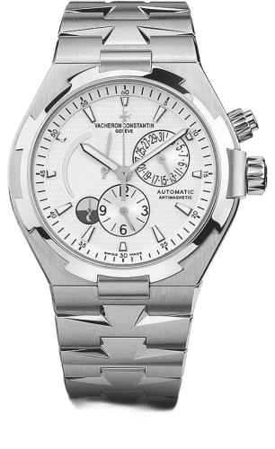 [47450/B01A-9226] Overseas Dual Time
