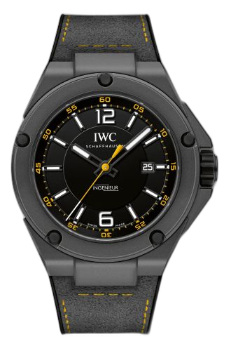 [IW3246-02 (aka: IW324602, 324602, 3246-02)] Ingenieur Automatic AMG GT