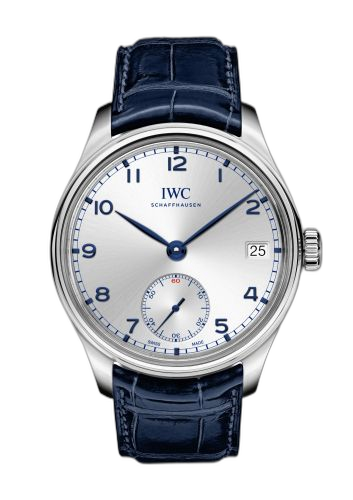 [IW5102-07 (aka: IW510207)] Portuguese Hand-Wound Eight Days BFI London Film Festival 2015