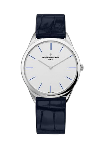 [33155/000P-B169] Historiques Ultra-Fine 1955 Platinum / Silver