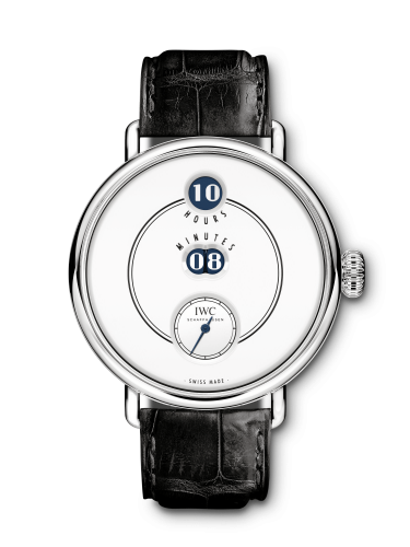 [IW5050-01 (aka: IW505001)] Tribute to Pallweber Edition 150 Years Platinum