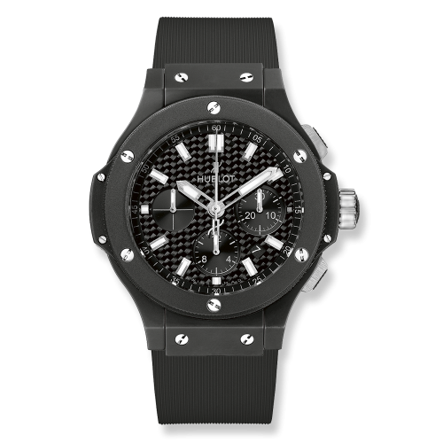 [301.CI.1770.RX] Big Bang Original 44 Black Magic