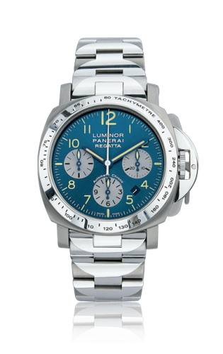 [PAM00168 (aka: PAM168, PAM 168)] Luminor Chrono Regatta 2003