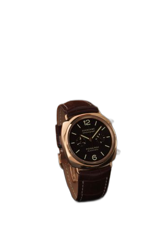 [PAM00377 (aka: PAM377, PAM 377)] Radiomir Chrono Pink Gold