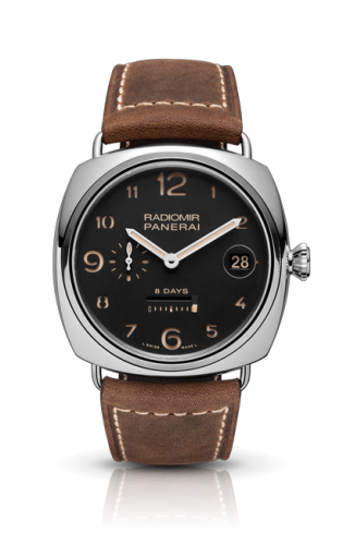 [PAM00410 (aka: PAM410, PAM 410)] Radiomir 8 Days Shanghai Boutique