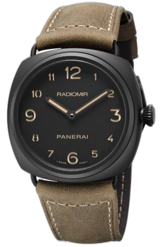 [PAM00613 (aka: PAM613, PAM 613)] Radiomir Black Seal Ceramica Istanbul Boutique