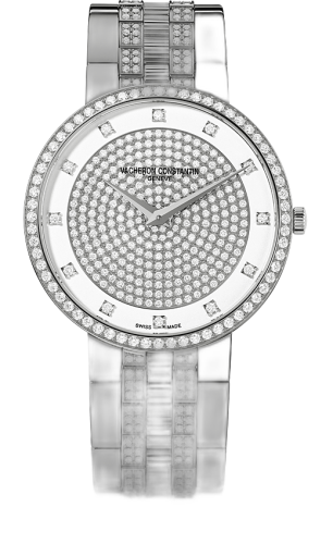 [81576/V03G-9823] Traditionnelle Hand Wound Bracelet