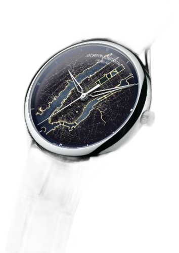 [86222/000G-B105] Métiers d’Art Villes Lumières New York