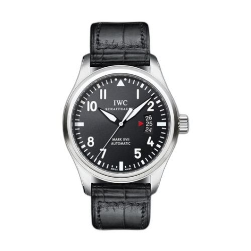 [IW3265-01 (aka: 3265-01, IW326501)] Pilot's Watch Mark XVII