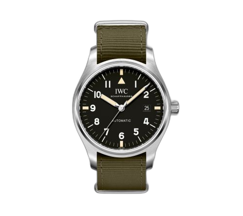 [IW3270-07 (aka: IW327007)] Pilot's Watch Mark XVIII Tribute to Mark 11