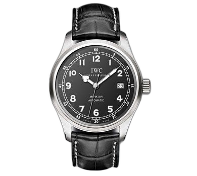 [IW3255-16 (aka: 3255-16, IW325516)] Pilot's Watch Mark XVI Japan
