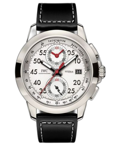 [IW3809-02] Ingenieur Chronograph Sport Mercedes-AMG 50th Anniversary