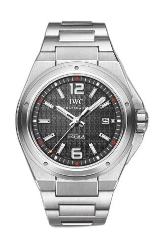 [IW3236-04 (aka: 3236-04, IW323604)] Ingenieur Automatic Mission Earth / Bracelet