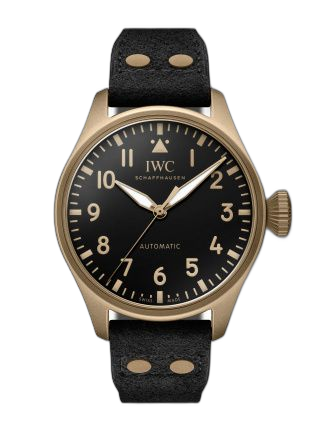 [IW3297-03 (aka: IW329703)] Big Pilot 43 Mr. Porter Edition 1