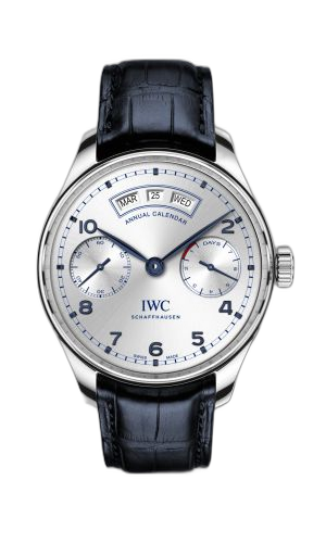 [IW5035-05 (aka: IW503505)] Portugieser Annual Calendar BFI London Film Festival