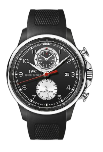 [IW3902-08 (aka: IW390208, 390208, 3902-08)] Portuguese Yacht Club Chronograph Boutique Edition