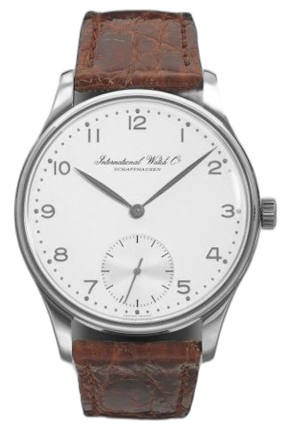 [IW5441-05 (aka: IW544105)] Portugieser Jubilee Platinum