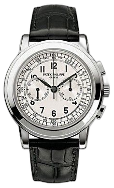 [5070G-001] Chronograph 5070