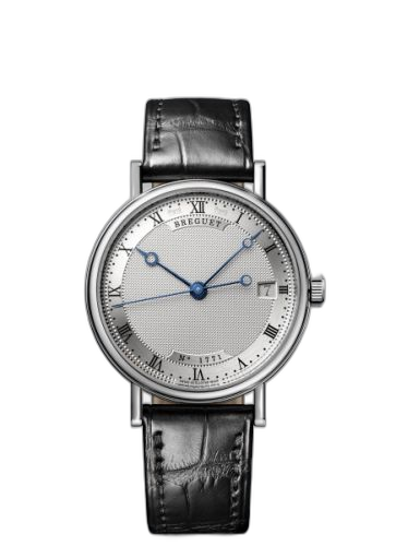 [9067BB/12/976] Classique 9067 White Gold / Silver