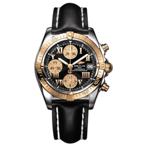 [C1335812B899] Chrono Cockpit