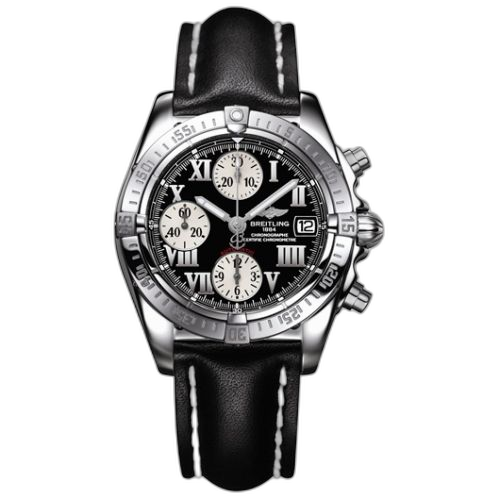 [A1335812B786] Chrono Cockpit