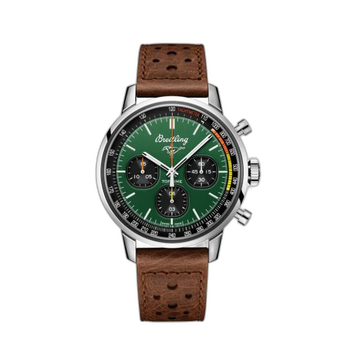 [A253101A1L1X1] Premier Top Time Ford Mustang