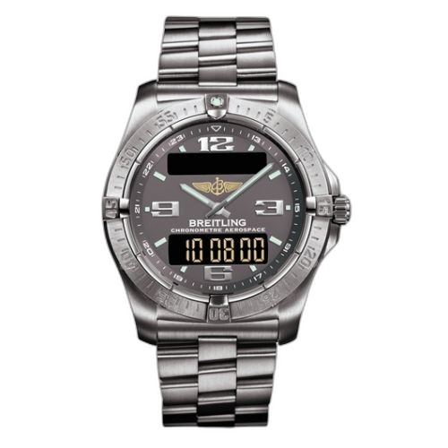 [E7936210.M513] Aerospace Grey / Bracelet