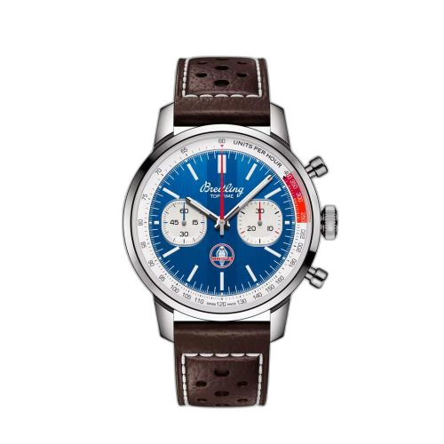 [AB01763A1C1X1] Top Time B01 Shelby Cobra / Calf