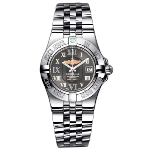 [A71340L2.M523.368A] Galactic 30 Grey / Roman / Bracelet