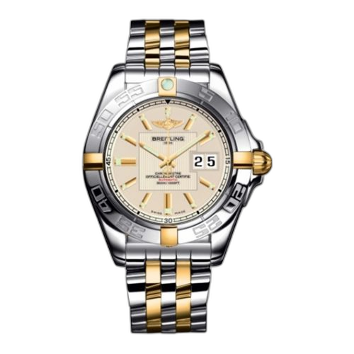 [B49350L2G700366D] Galactic 41