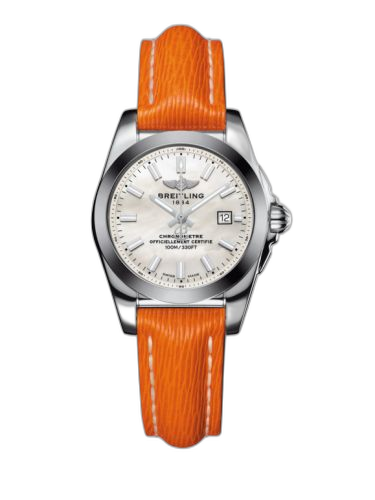 [W7234812/A784/270X/A12BA.1] Galactic 29 Stainless Steel / Pearl / Sahara